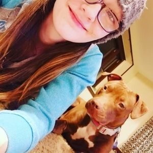 Meet your Posher, Aubrey